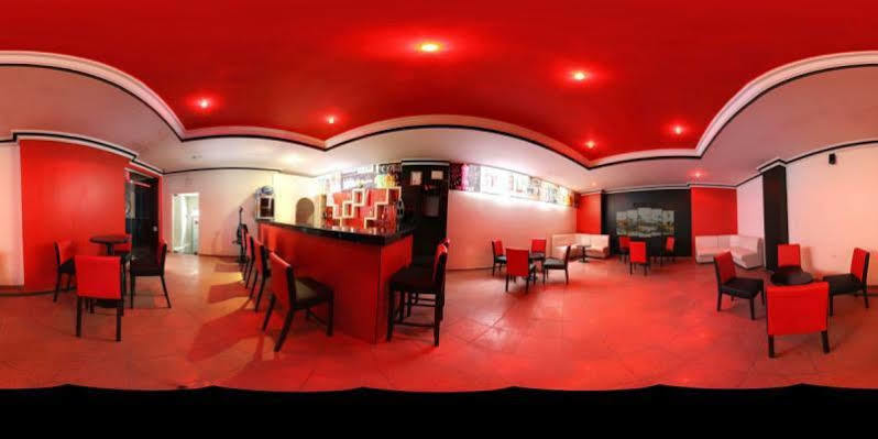 Aktas Hotel Mersin  Extérieur photo